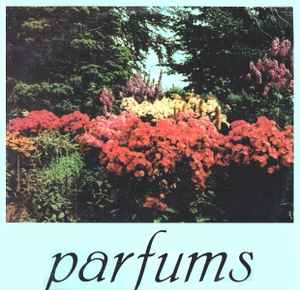 Parfums - Oscar Rocchi Piano & Orchestra / Fabio Fabor Piano & Orchestra