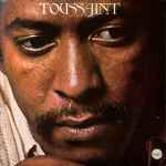 Cover of Toussaint, 1977, Vinyl