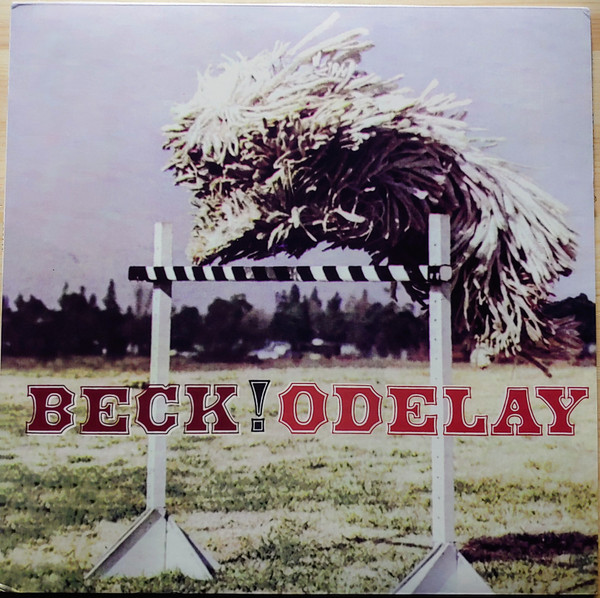 Beck – Odelay (2014, Blue, Vinyl) - Discogs