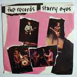 Cover of Starry Eyes, 1978, Vinyl