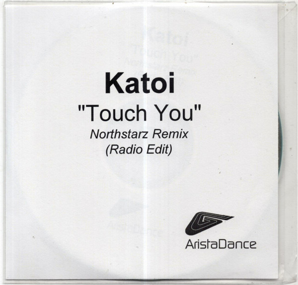 Album herunterladen Katoi - Touch You