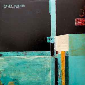 Ryley Walker - Deafman Glance album cover
