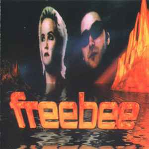 Freebee – Freebee (1996
