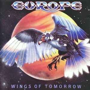Europe (2) - Wings Of Tomorrow