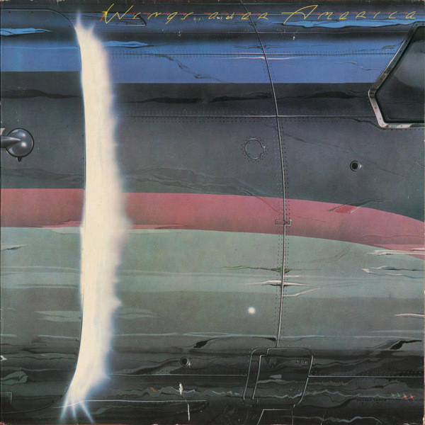 Wings – Wings Over America (1976, Gatefold, Vinyl) - Discogs