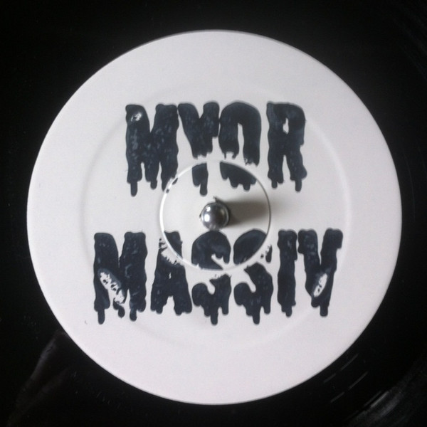 FFF / Coco Bryce – Massiv 01 (2015, Stamped, Vinyl) - Discogs