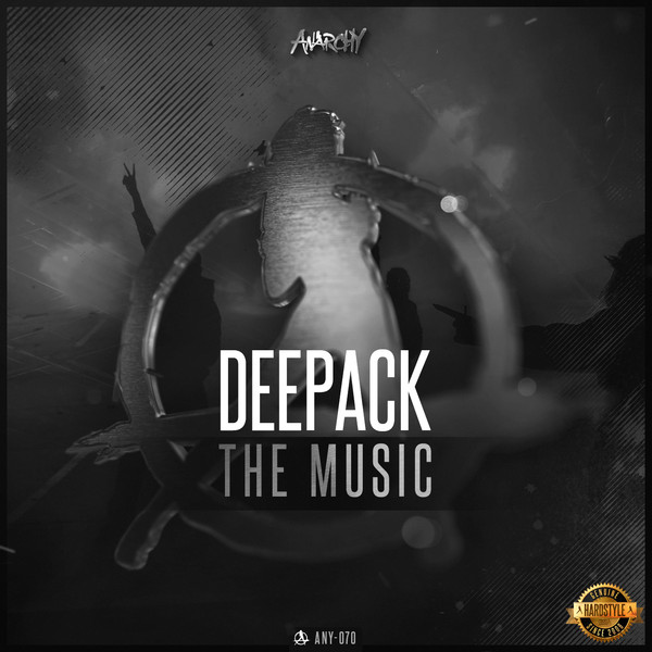 baixar álbum Deepack - The Music