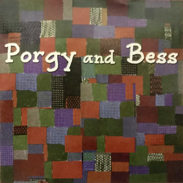 lataa albumi Paolo Fresu And Orchestra Jazz Della Sardegna - Porgy And Bess