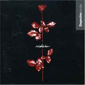 Depeche Mode 'Ultra' Album Song Sells for $2,439 on Discogs