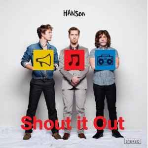 Hanson – Anthem (2013, Vinyl) - Discogs