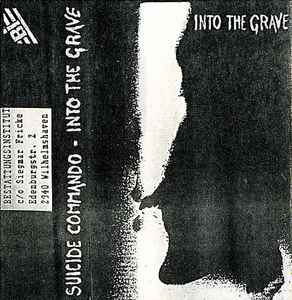 Suicide Commando - Into The Grave