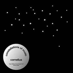 Portada de album Cornelius - Constellations Of Music