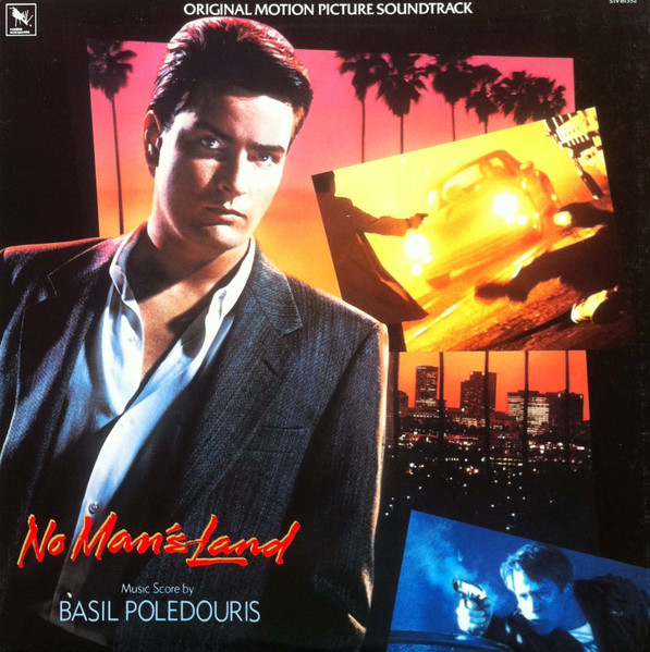 Basil Poledouris – No Man's Land (Original Motion Picture