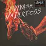 Parkway Drive - Viva The Underdogs (Orange Vinyl) – Rollin' Records