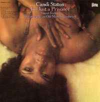 Candi Staton – I'm Just A Prisoner (Vinyl) - Discogs