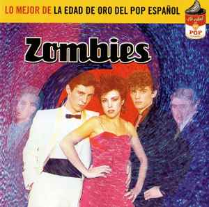 Zombies (CD, Compilation)en venta