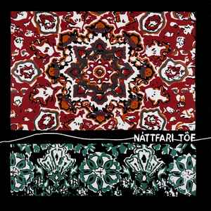 Náttfari - Töf album cover