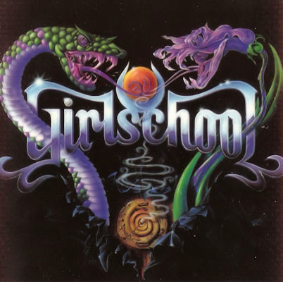 Girlschool – Girlschool (CD) - Discogs