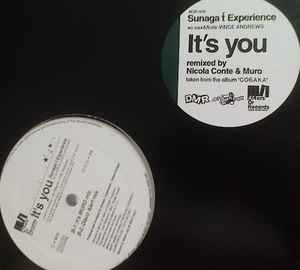 Sunaga T Experience – Double Standard (2003, Vinyl) - Discogs