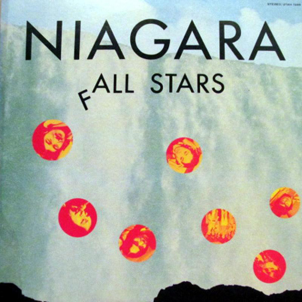 Various - Niagara Fall Stars | Releases | Discogs