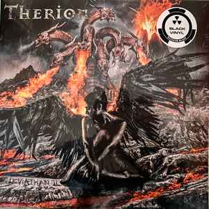 Therion - Leviathan II album cover