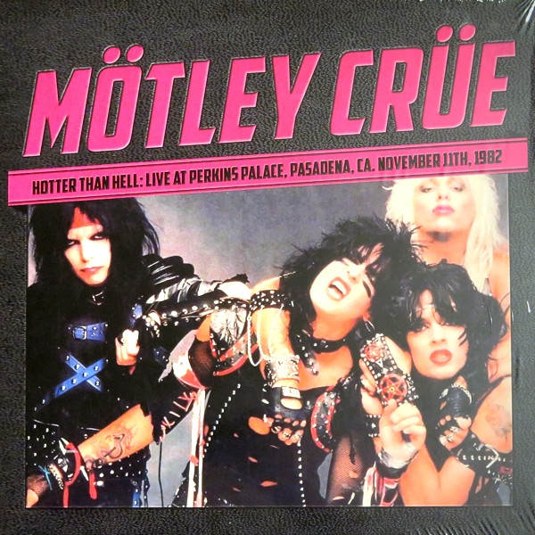 Mötley Crüe – Live Wire Years 1983-2014 (DVDr) - Discogs