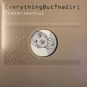 Temperamental - EverythingButTheGirl
