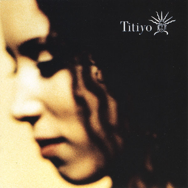 Titiyo – Titiyo (1990, CD) - Discogs