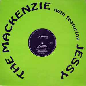 The Mackenzie - I Am Free