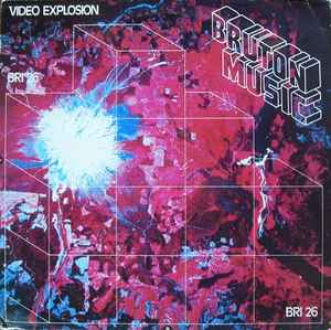 Patrick Wilson - Video Explosion