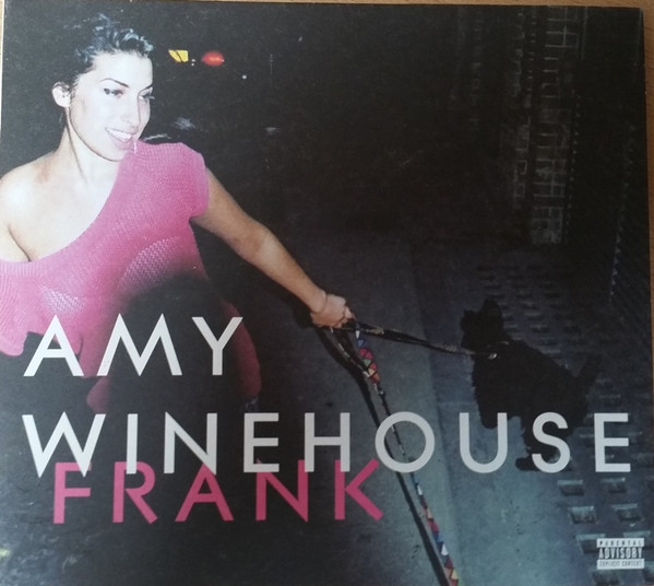 Amy Winehouse – Frank (Vinyl) - Discogs