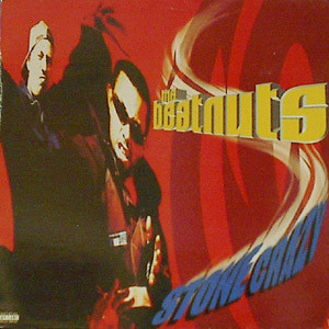 The Beatnuts – Stone Crazy (1997, CD) - Discogs