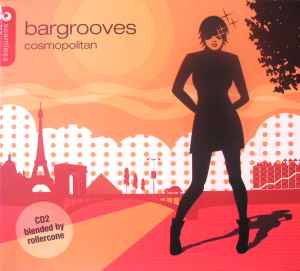 Bargrooves - Cosmopolitan - Various