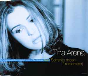 Tina Arena - Sorrento Moon (I Remember)