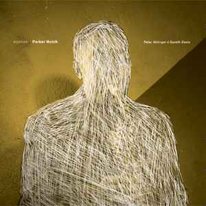 Peter Ablinger - Parker Notch album cover