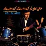 Cover of Drums! Drums! À Go Go, 2002, CD