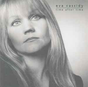 Eva Cassidy – Nightbird (2015, CD) - Discogs