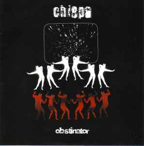 Obstinator - Chispa