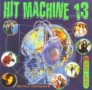Hit Machine 13 - Various