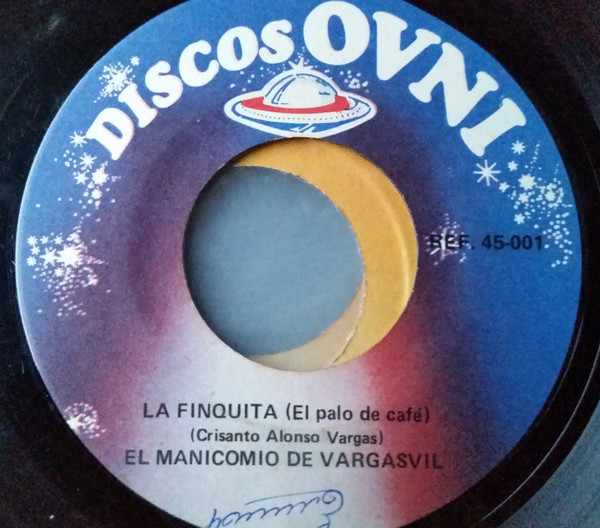 last ned album El Manicomio De Vargasvil - La Finquita El Palo De CafeEl Pobre Vargas Vil