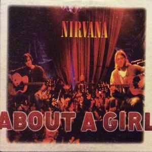 Nirvana - About A Girl image