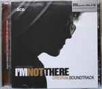 Cover of I'm Not There (Original Soundtrack), 2021-01-29, CD