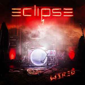 Eclipse (14) - Wired