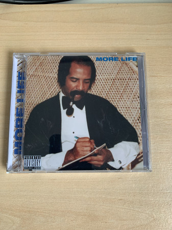 Drake - MORE LIFE VINYL LP [First Official Release] NEW + SEALED + SHIPS  NOW🦉💿