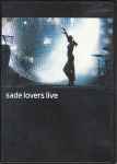 Sade – Lovers Live (2002, DVD) - Discogs