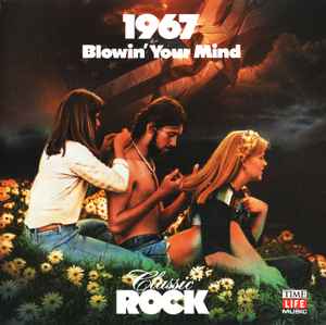 Classic Rock 1965 (1987, CD) - Discogs