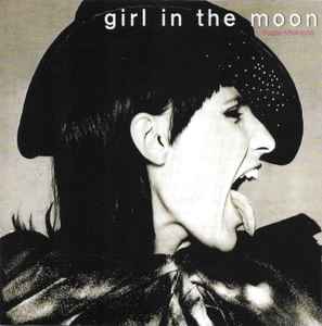 Girl In The Moon - Purple Afternoon album cover