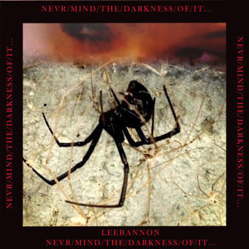 last ned album Lee Bannon - NeverMindTheDarknessOfIt