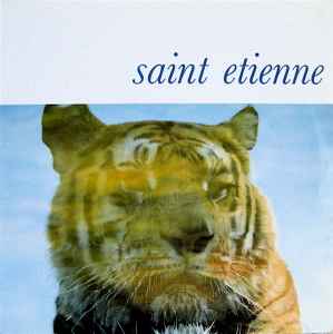 Pale Movie - Saint Etienne