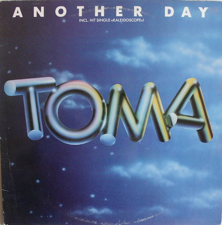 last ned album Toma - Another Day